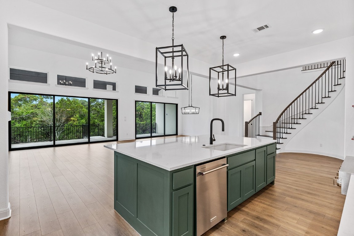 2000 Crimson Sunset Drive Georgetown, TX 78628 - Photo 6 of 34