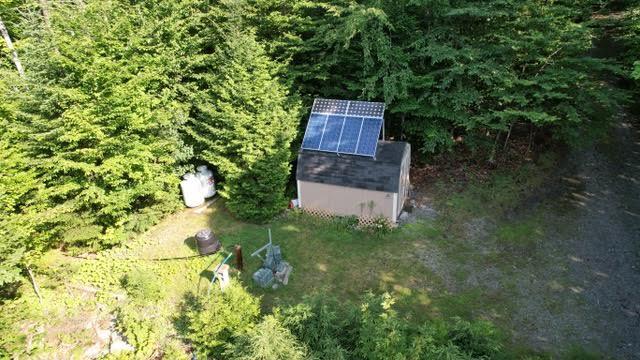 21 Poole Road Greenville, ME 04441 - Photo 4 of 88 Well / Solar / Generator