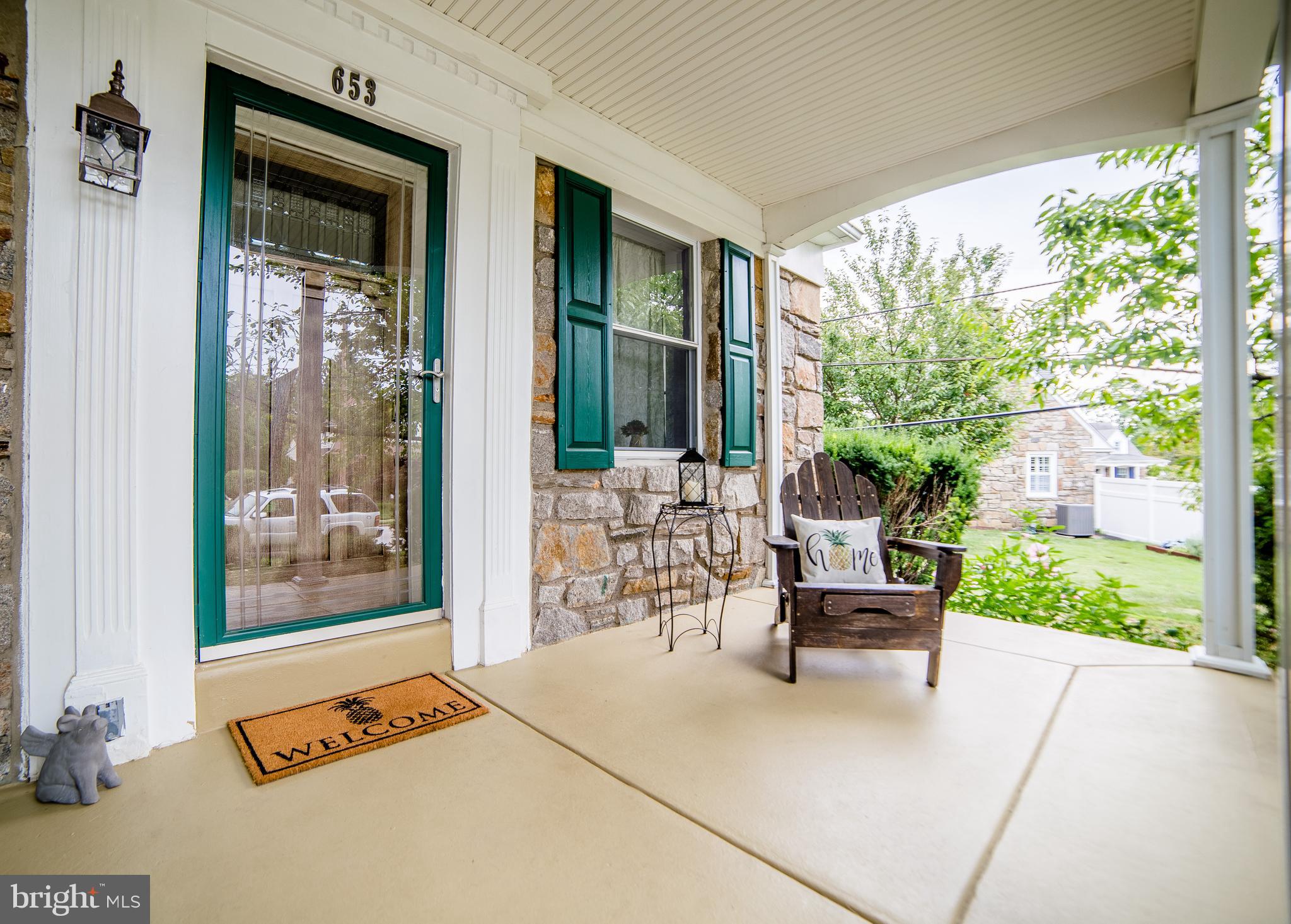 653 Andrew Road Springfield, PA 19064 - Photo 1 of 54 Welcome Home!