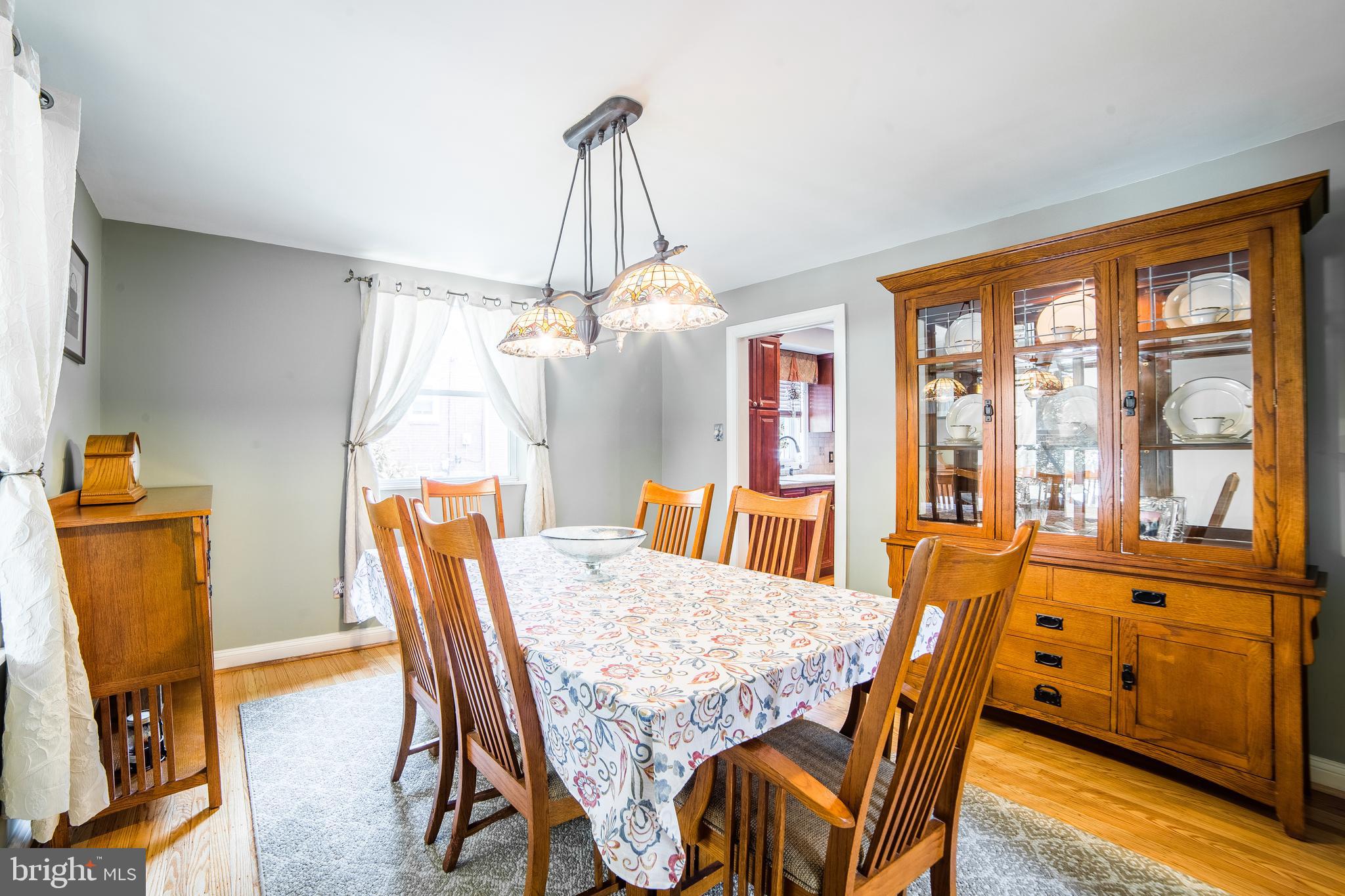 653 Andrew Road Springfield, PA 19064 - Photo 11 of 54 Formal Dining Room