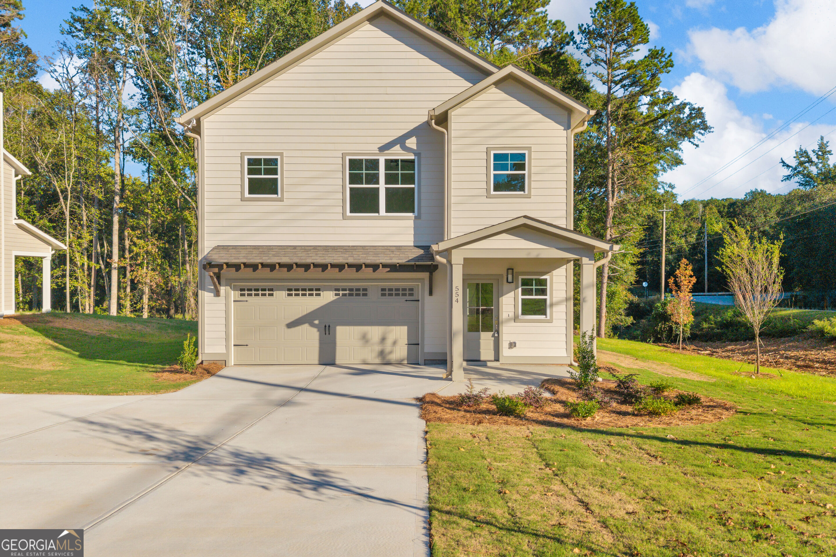 554 Hospital Road Commerce, GA 30529 - Photo 1 of 60 Gallery Image 1