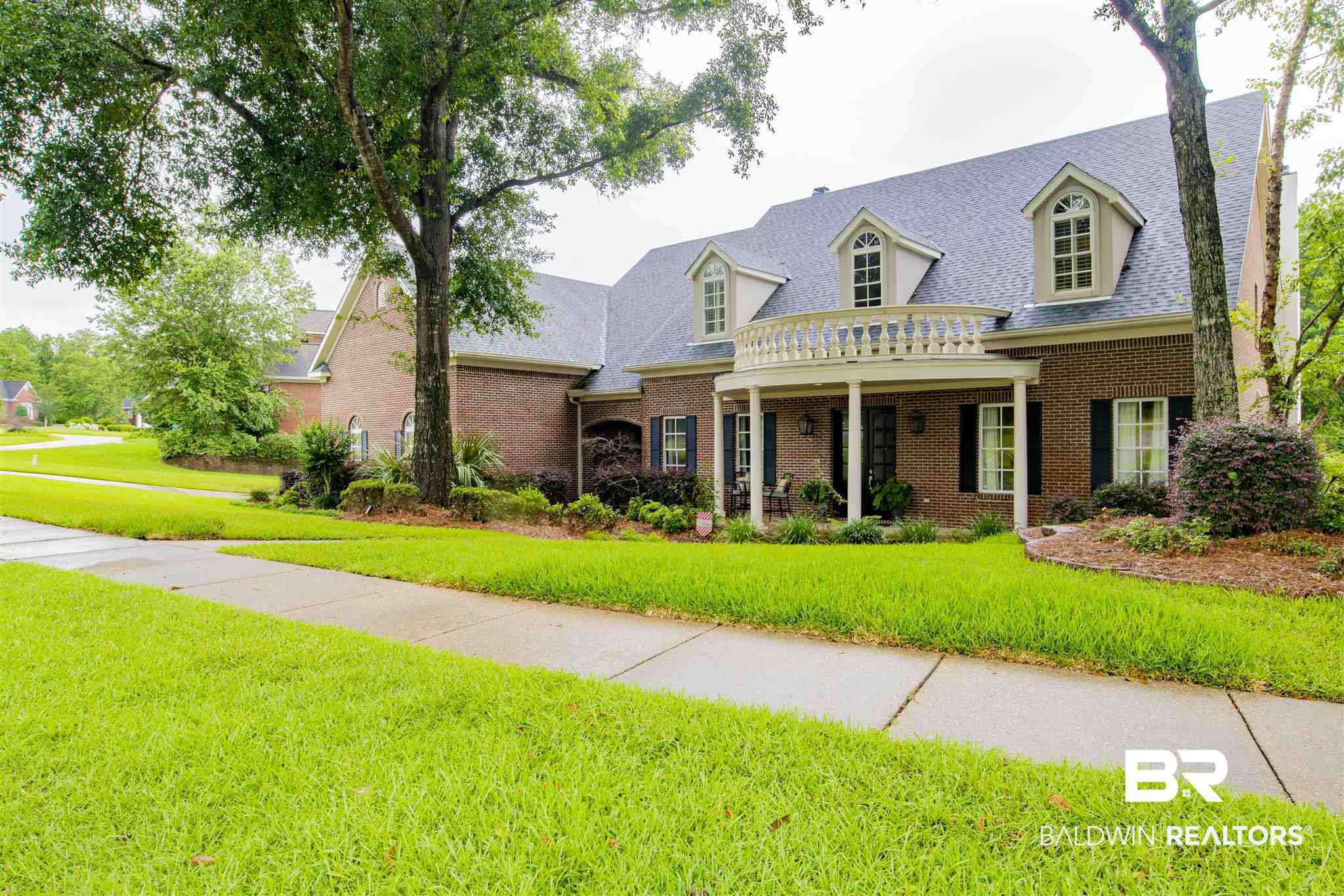 7648 Berwick Court Mobile, AL 36695 - Photo 3 of 42