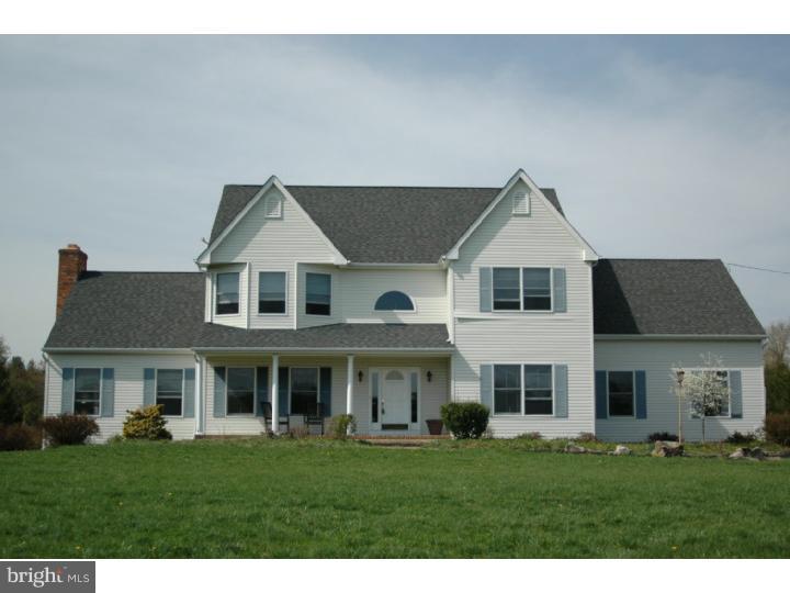 7 Back Brook Road Ringoes, NJ 08551 - Photo 1 of 19 View