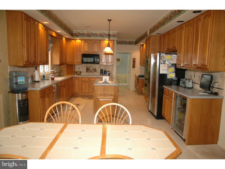 7 Back Brook Road Ringoes, NJ 08551 - Photo 2 of 19 Kitchen