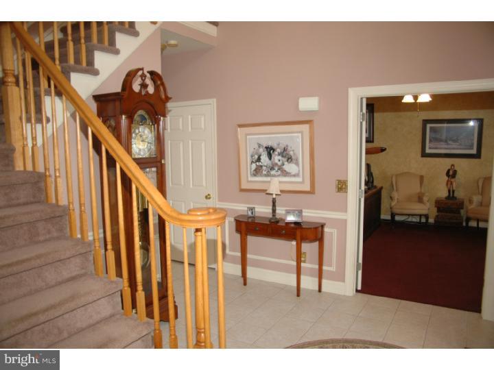 7 Back Brook Road Ringoes, NJ 08551 - Photo 11 of 19 Foyer