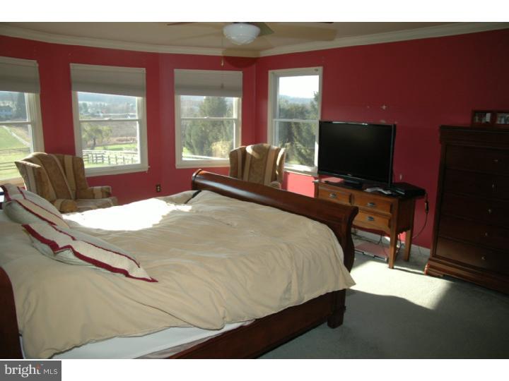 7 Back Brook Road Ringoes, NJ 08551 - Photo 12 of 19 Master Bedroom