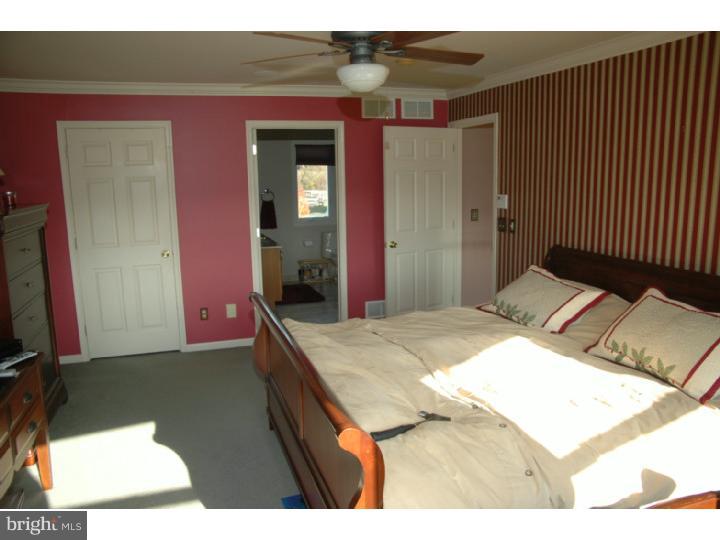 7 Back Brook Road Ringoes, NJ 08551 - Photo 13 of 19 Master Bedroom
