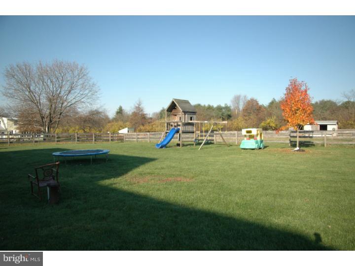 7 Back Brook Road Ringoes, NJ 08551 - Photo 15 of 19 Back Yard