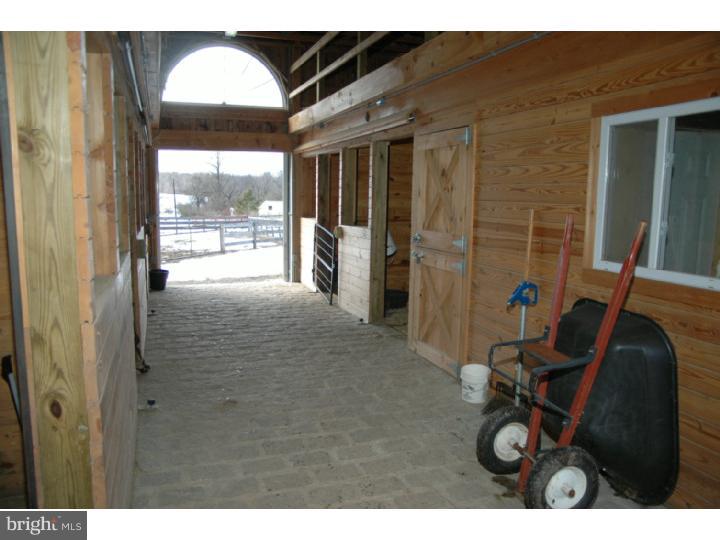 7 Back Brook Road Ringoes, NJ 08551 - Photo 18 of 19 Barn
