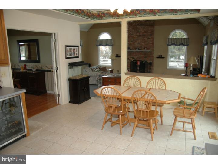 7 Back Brook Road Ringoes, NJ 08551 - Photo 3 of 19 Kitchen