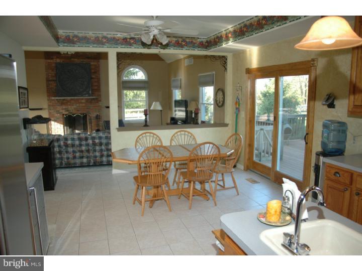 7 Back Brook Road Ringoes, NJ 08551 - Photo 5 of 19 Kitchen