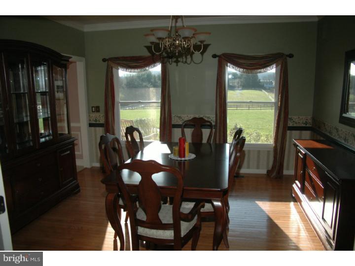 7 Back Brook Road Ringoes, NJ 08551 - Photo 7 of 19 Dining Room