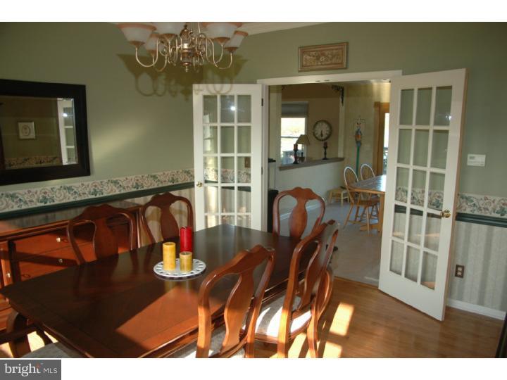 7 Back Brook Road Ringoes, NJ 08551 - Photo 8 of 19 Dining Room