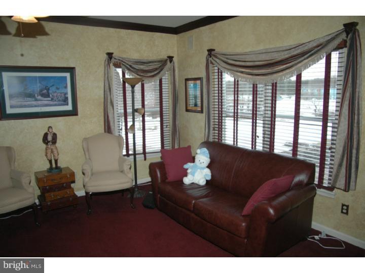 7 Back Brook Road Ringoes, NJ 08551 - Photo 9 of 19 Office / Study