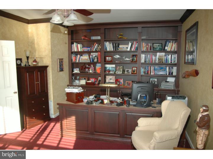 7 Back Brook Road Ringoes, NJ 08551 - Photo 10 of 19 Office / Study