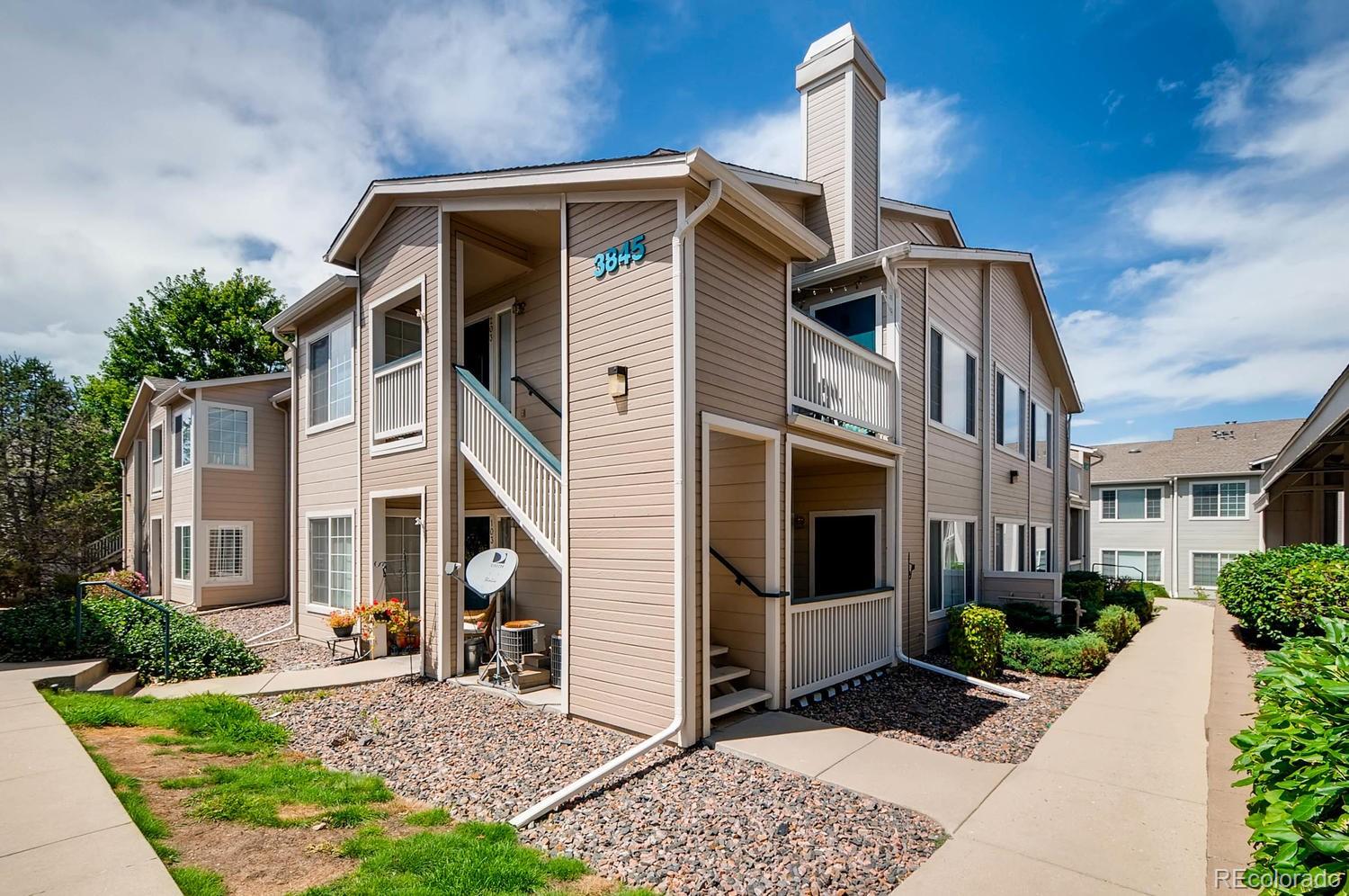 3845 East Canyon Ranch Road, Unit 202 Highlands Ranch, CO 80126 - Photo 24 of 35 Gallery Image 24