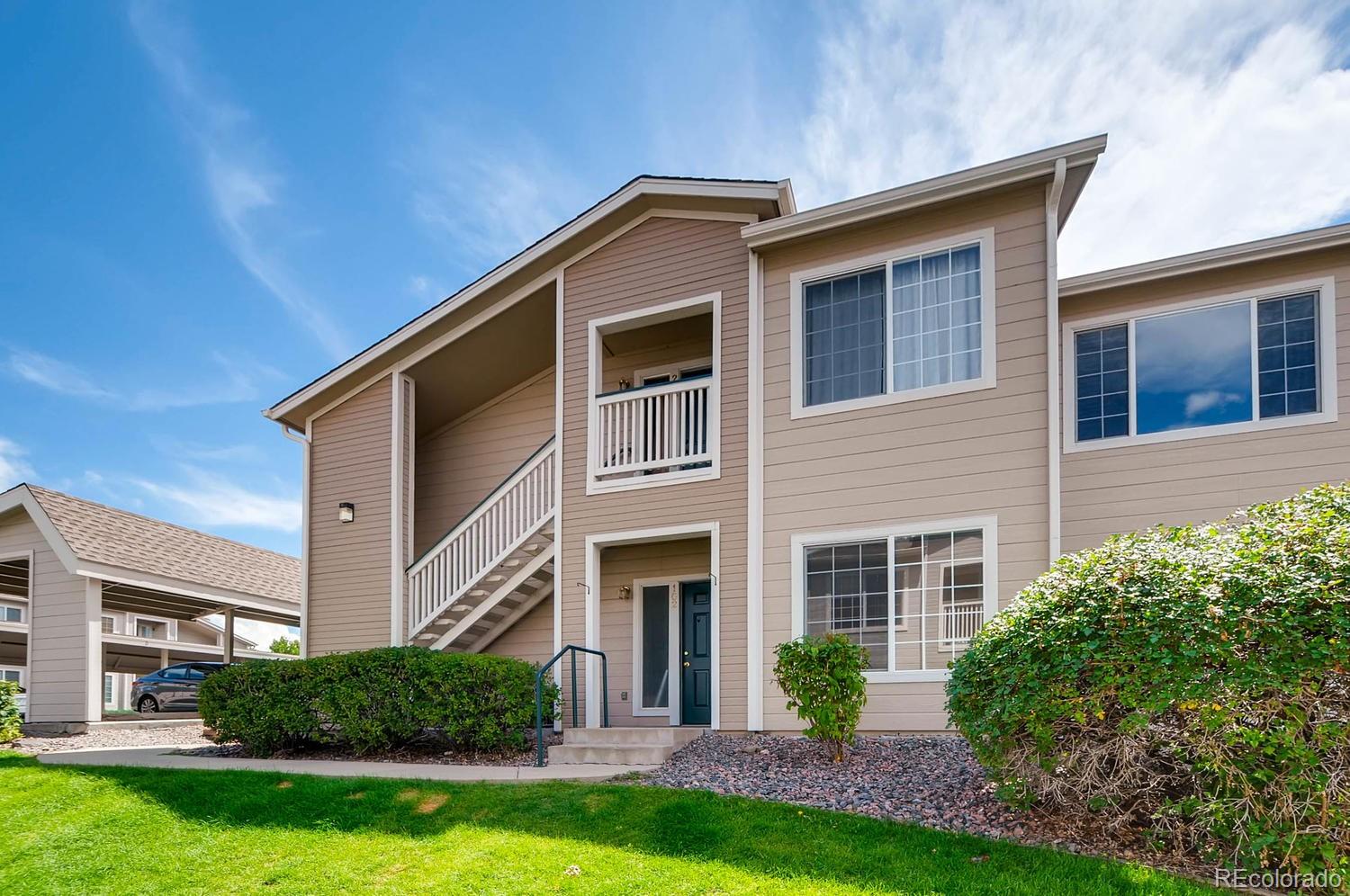 3845 East Canyon Ranch Road, Unit 202 Highlands Ranch, CO 80126 - Photo 25 of 35 Gallery Image 25