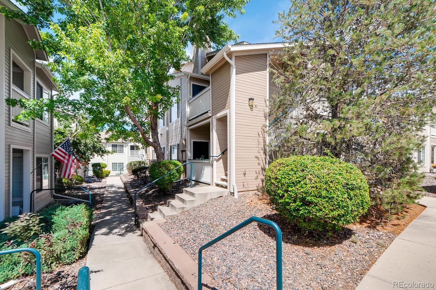 3845 East Canyon Ranch Road, Unit 202 Highlands Ranch, CO 80126 - Photo 28 of 35 Gallery Image 28