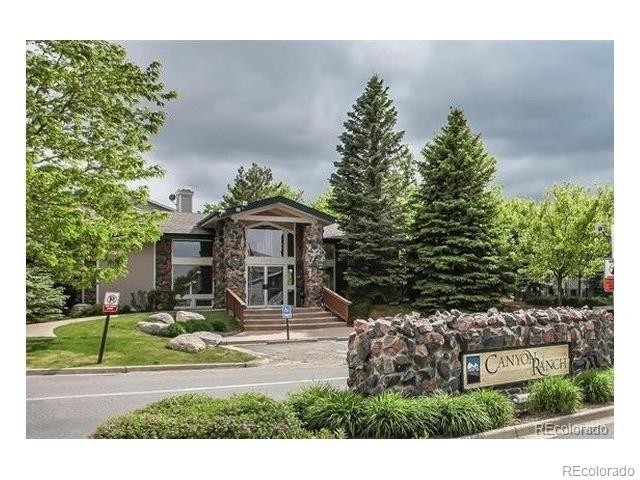 3845 East Canyon Ranch Road, Unit 202 Highlands Ranch, CO 80126 - Photo 30 of 35 Gallery Image 30