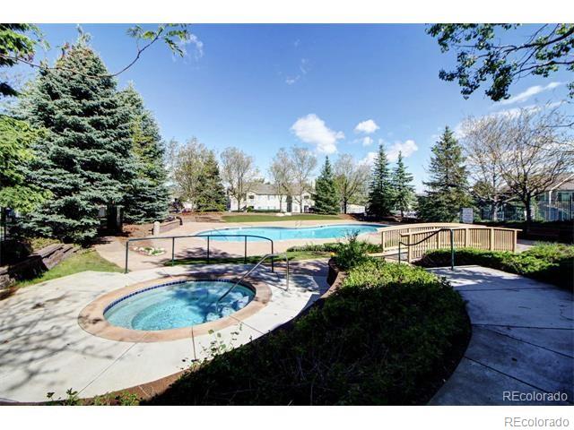 3845 East Canyon Ranch Road, Unit 202 Highlands Ranch, CO 80126 - Photo 35 of 35 Gallery Image 35