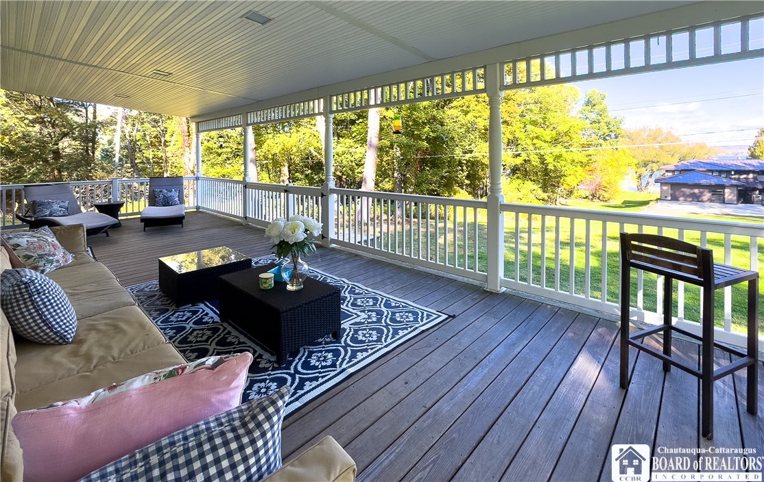 4988 West Lake Road Chautauqua, NY 14757 - Photo 23 of 44