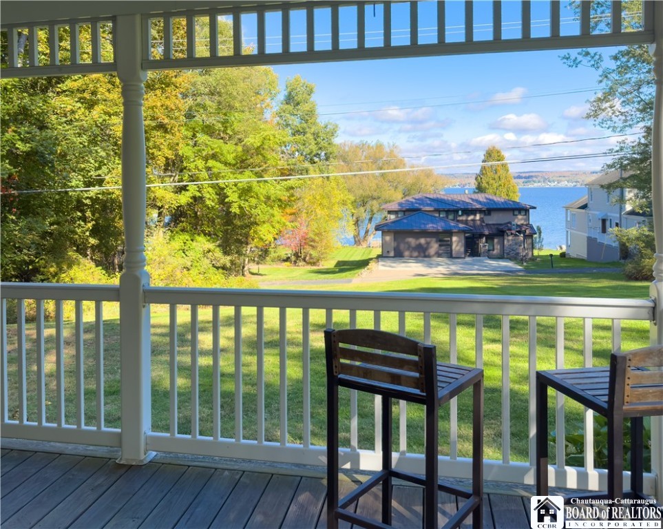 4988 West Lake Road Chautauqua, NY 14757 - Photo 24 of 44