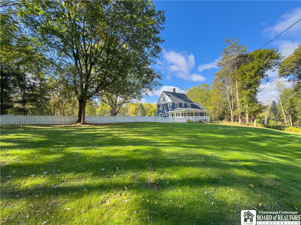 4988 West Lake Road Chautauqua, NY 14757 - Photo 27 of 44