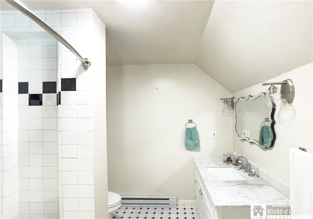 4988 West Lake Road Chautauqua, NY 14757 - Photo 32 of 44 Private Ensuite Bath