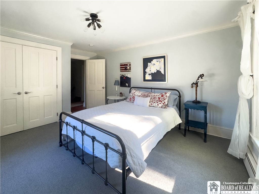 4988 West Lake Road Chautauqua, NY 14757 - Photo 35 of 44 Bedrooms 3 - with lots of natural light