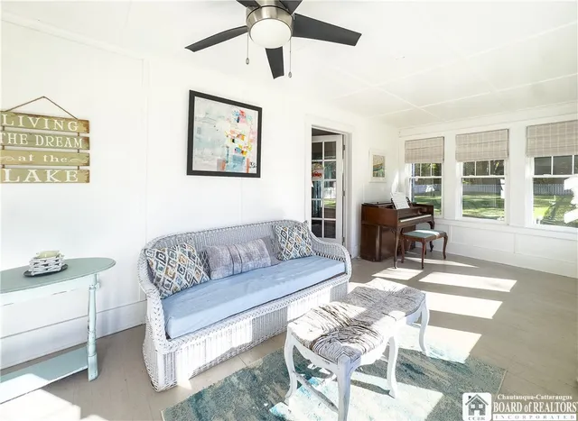 $475,000 | 4988 West Lake Road, Chautauqua, NY 14757