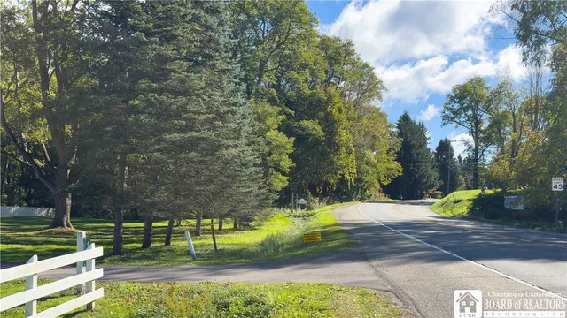 $475,000 | 4988 West Lake Road, Chautauqua, NY 14757