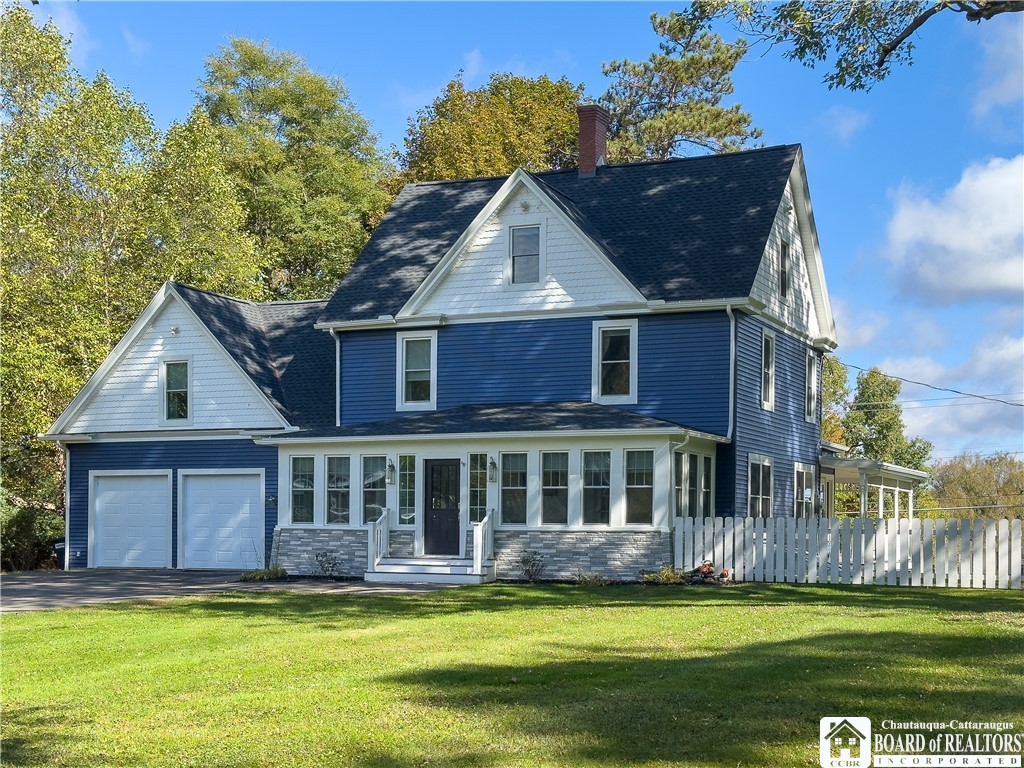 4988 West Lake Road Chautauqua, NY 14757 - Photo 43 of 44 Make your appointment to see 4998 West Lake Road t