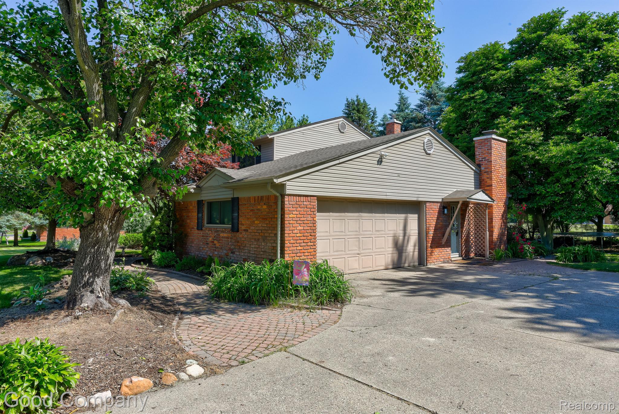 1737 Braemar Road Oakland, MI 48363 - Photo 48 of 58 Gallery Image 48