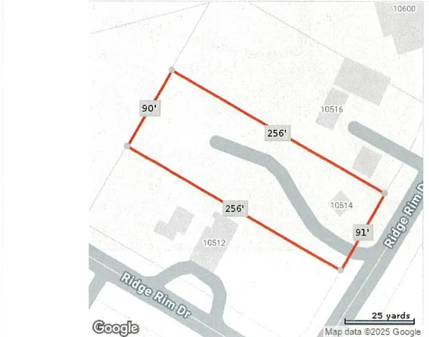 $224,900 | 10514 Ridge Rim Drive, Leander, TX 78641