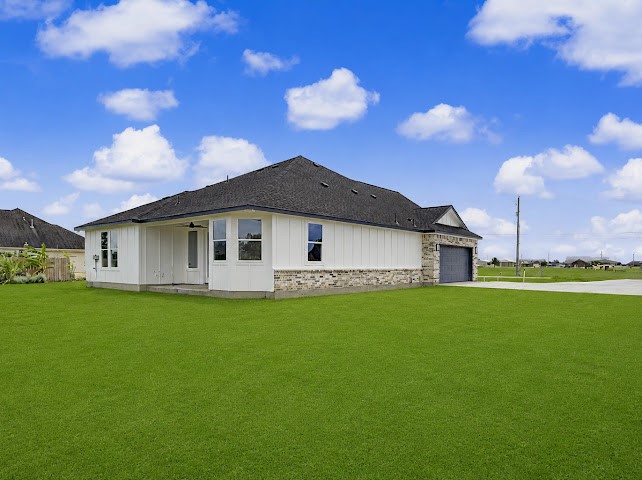 1220 Appaloosa Circle Angleton, TX 77515 - Photo 4 of 31