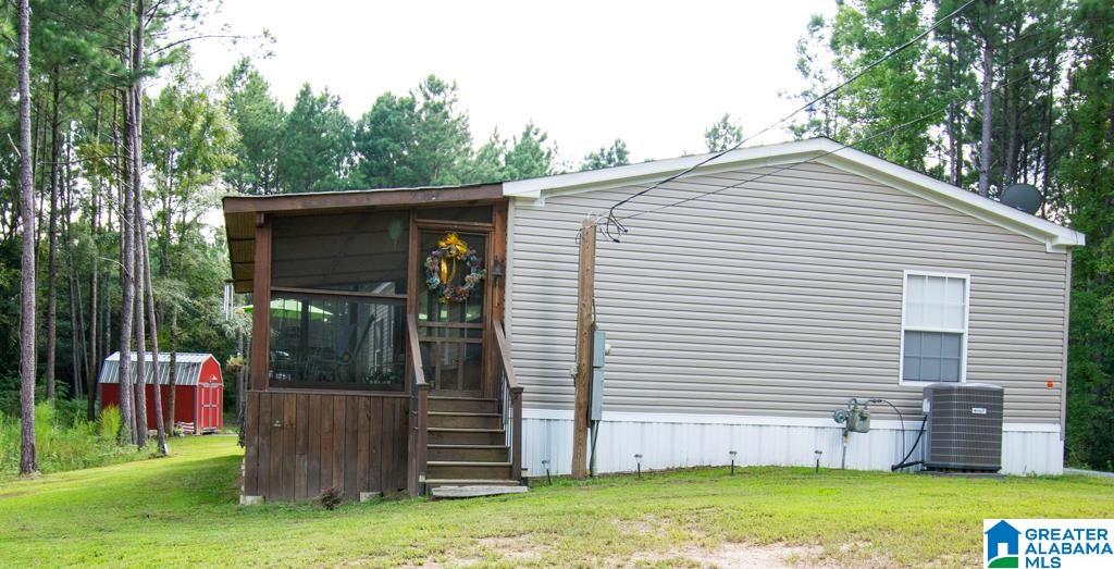 321 Deaver Walker Road Trafford, AL 35172 - Photo 25 of 29