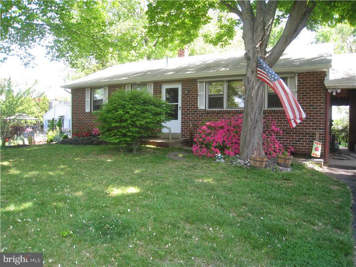 128 New Road Horsham, PA 19044 - Photo 1 of 14 Exterior Front
