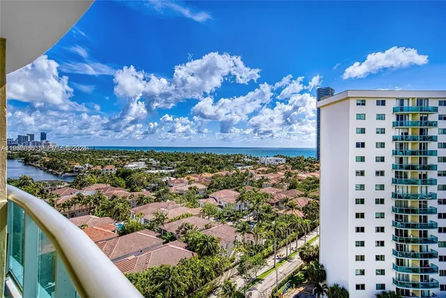 $5,500 | 19390 Collins Avenue, Unit 1420, Sunny Isles Beach, FL 33160