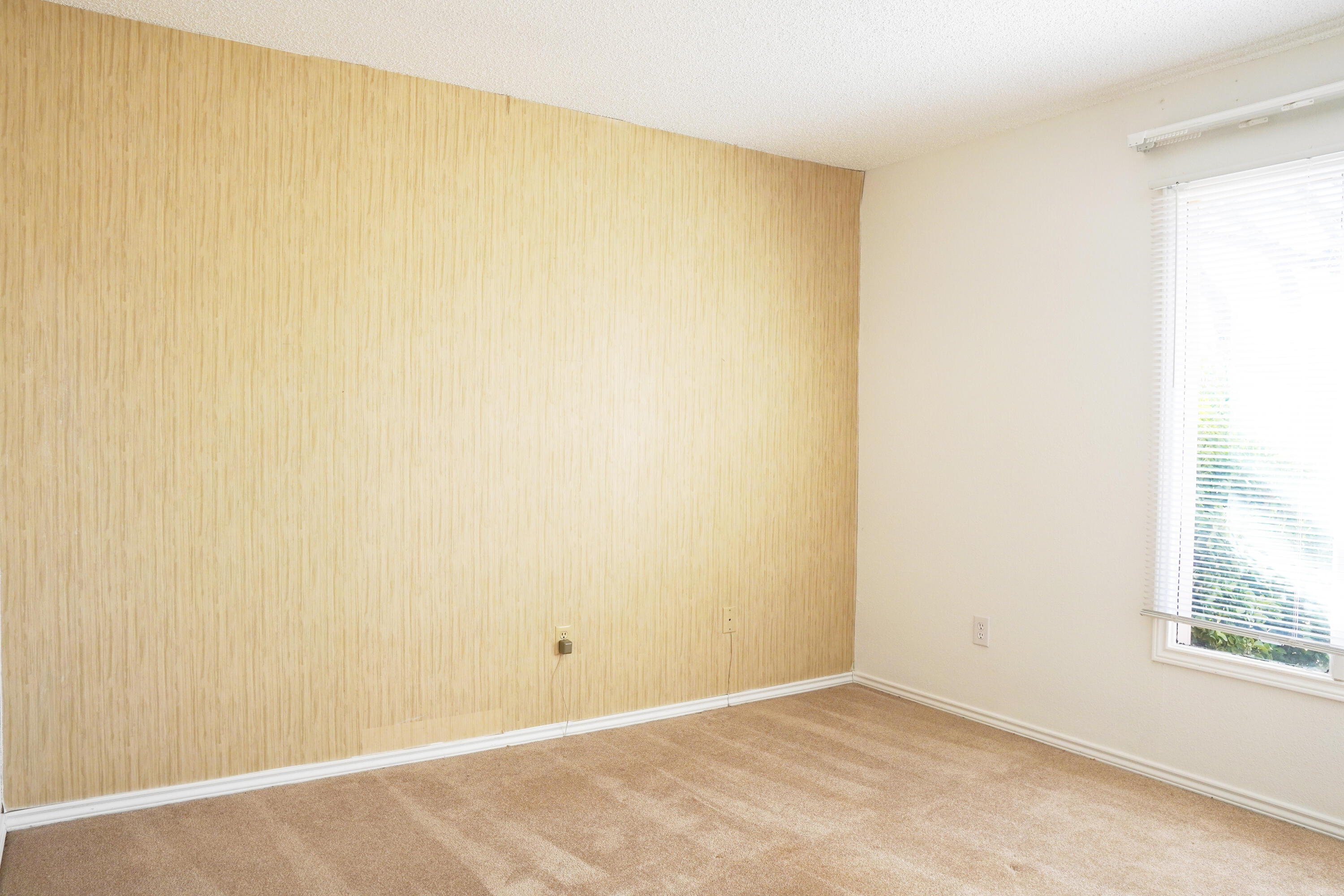 5520 80th Street Lubbock, TX 79424 - Photo 12 of 29 a view of a small space with a window