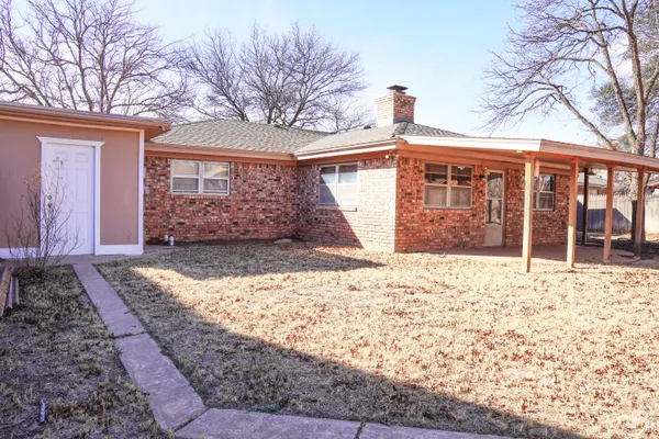 $250,000 | 5520 80th Street, Lubbock, TX 79424
