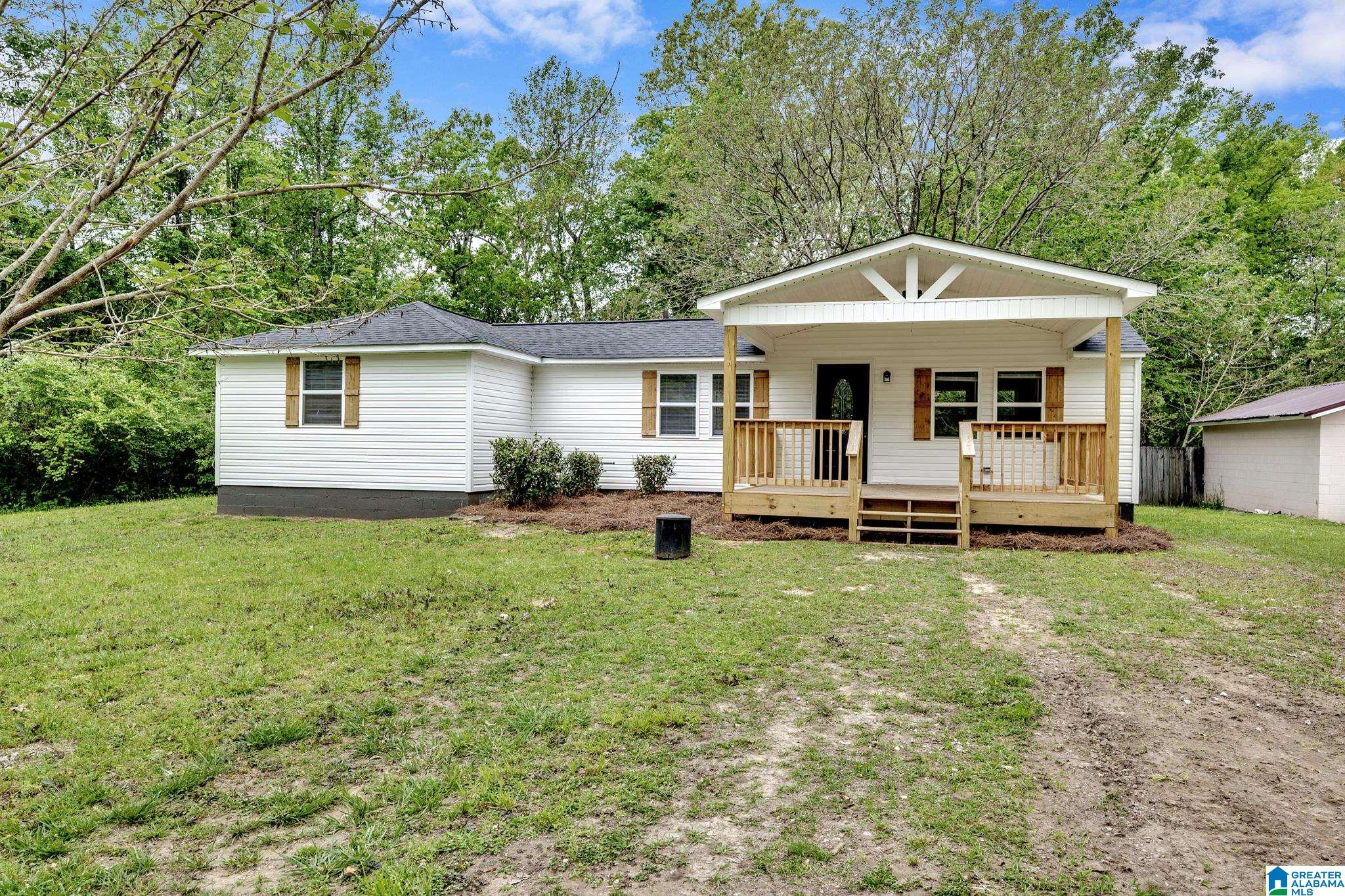 900 Absher Street Gardendale, AL 35071 - Photo 22 of 22