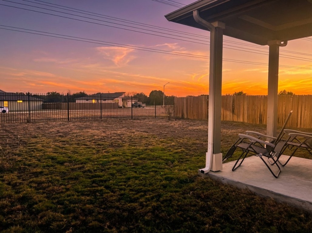 7515 Traylor Cove Austin, TX 78724 - Photo 13 of 13 a view of a ocean view