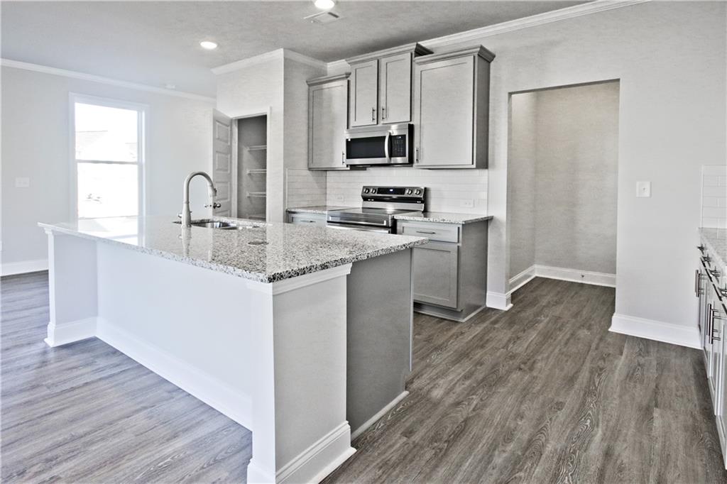 3974 Streamlet Way, Unit 117 Gainesville, GA 30506 - Photo 17 of 37