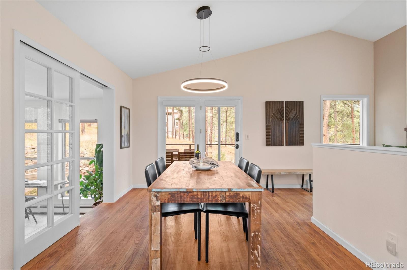 29971 Dorothy Road Evergreen, CO 80439 - Photo 12 of 45 Gallery Image 12