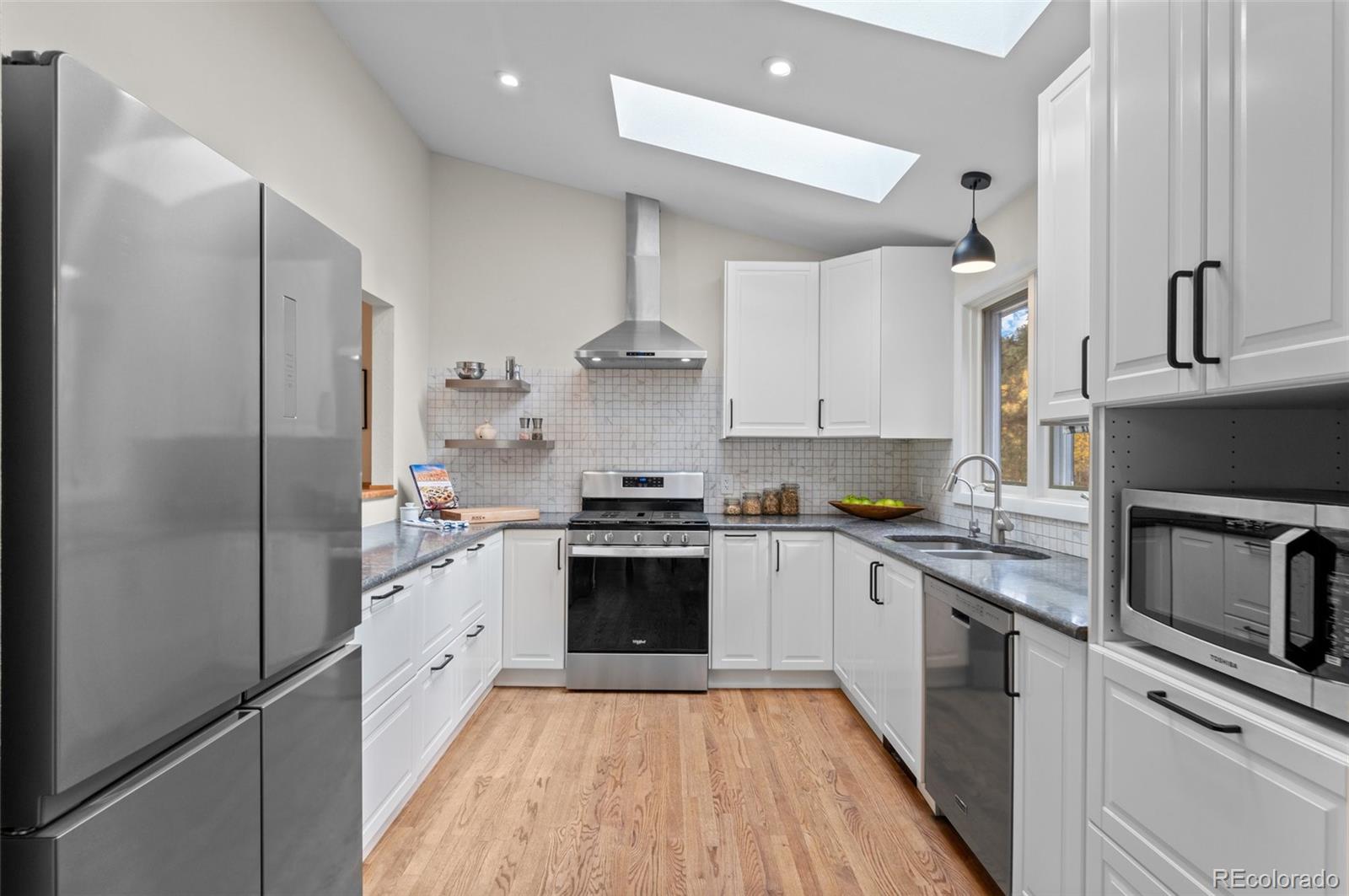 29971 Dorothy Road Evergreen, CO 80439 - Photo 13 of 45 Gallery Image 13