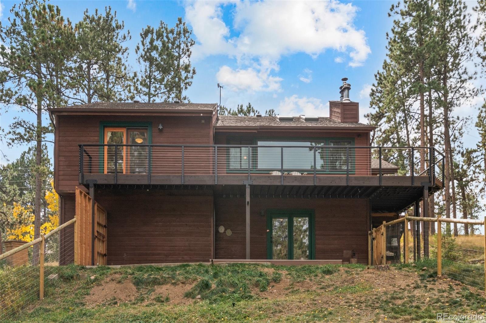 29971 Dorothy Road Evergreen, CO 80439 - Photo 2 of 45 Gallery Image 2