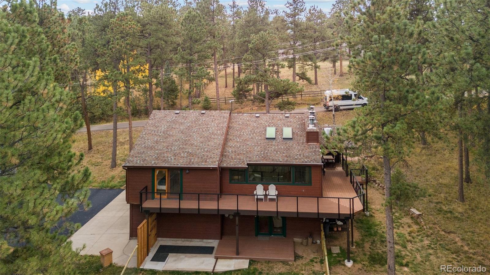 29971 Dorothy Road Evergreen, CO 80439 - Photo 3 of 45 Gallery Image 3