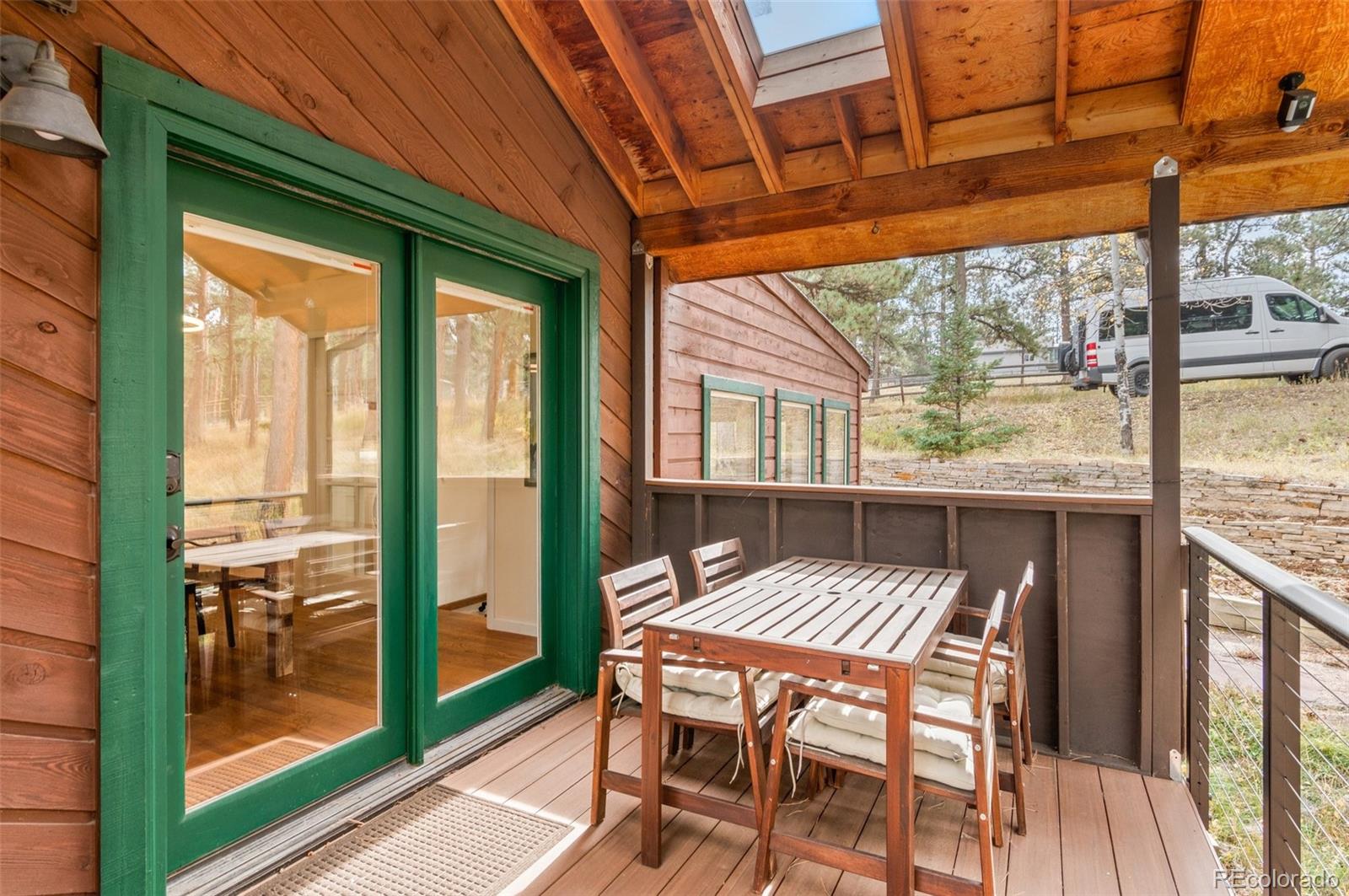 29971 Dorothy Road Evergreen, CO 80439 - Photo 32 of 45 Gallery Image 32