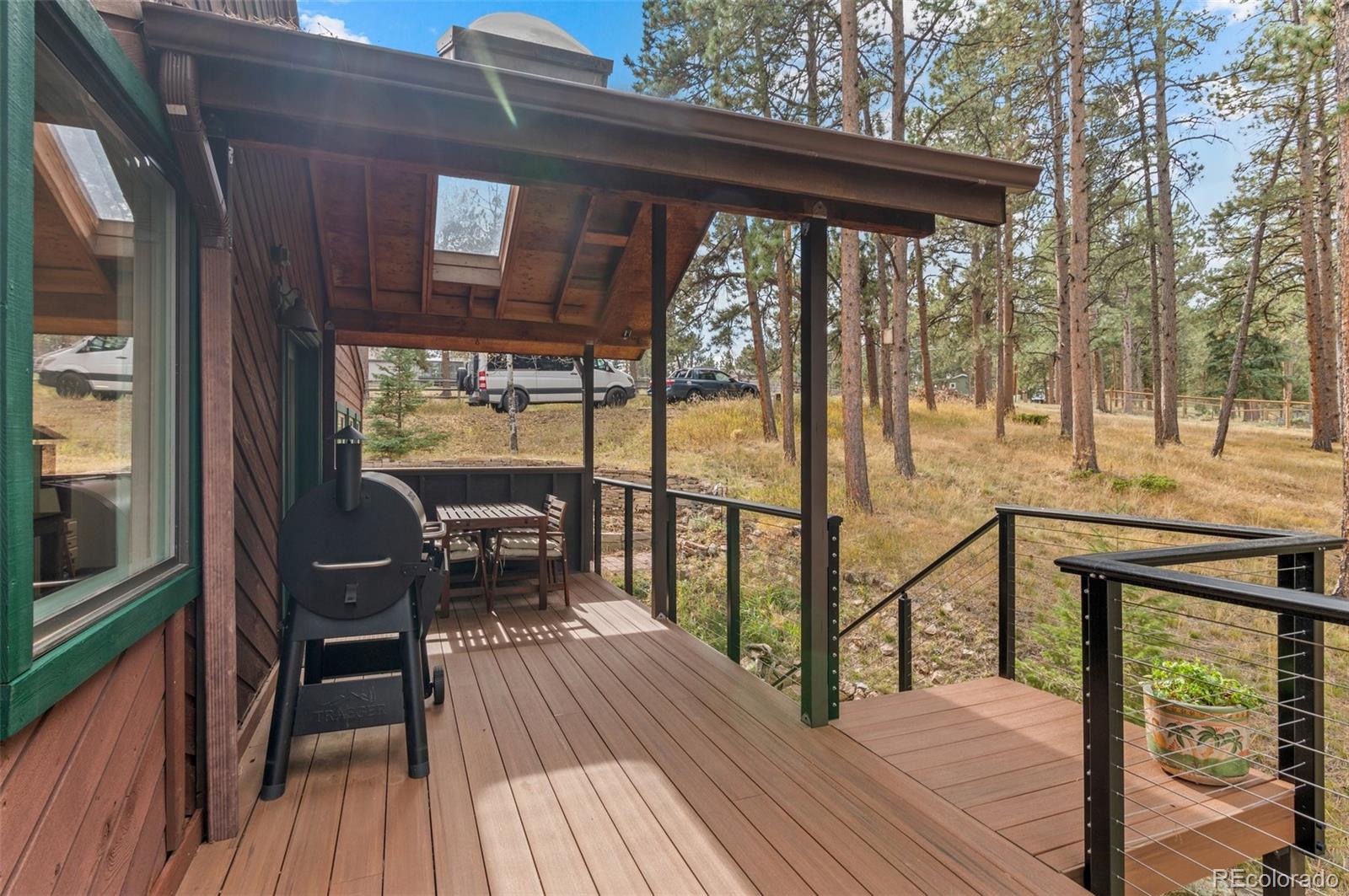 29971 Dorothy Road Evergreen, CO 80439 - Photo 33 of 45 Gallery Image 33
