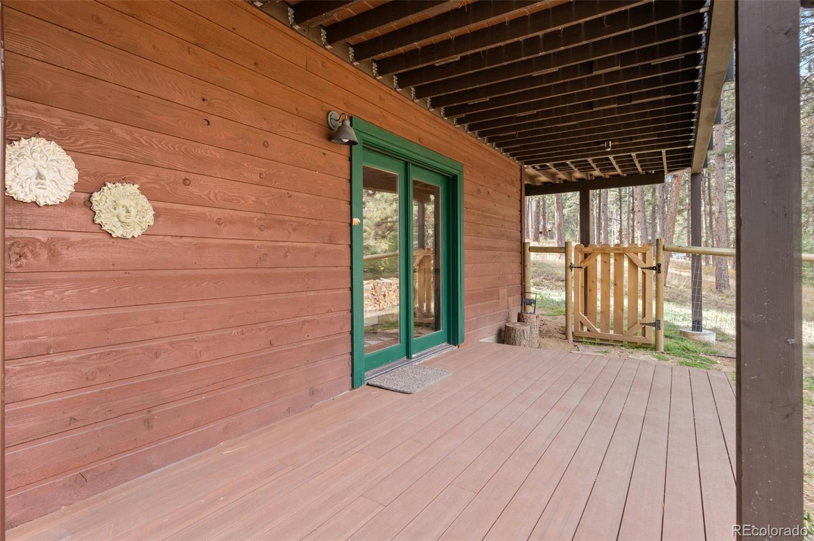 29971 Dorothy Road Evergreen, CO 80439 - Photo 34 of 45 Gallery Image 34
